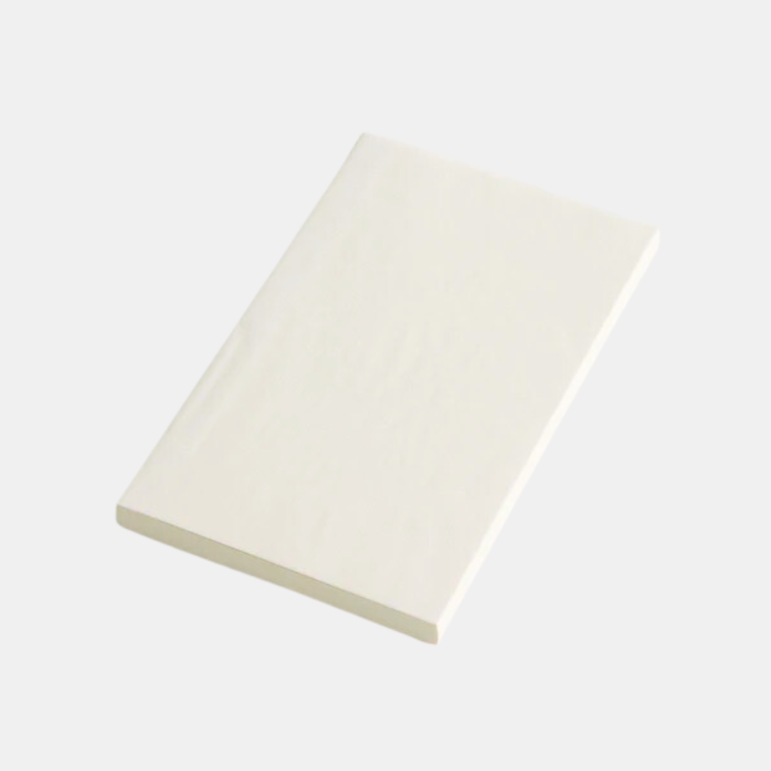 MD B6 Slim Blank Notebook