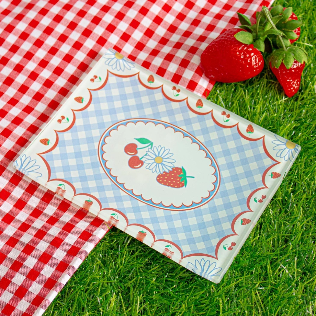 Picnic Tray