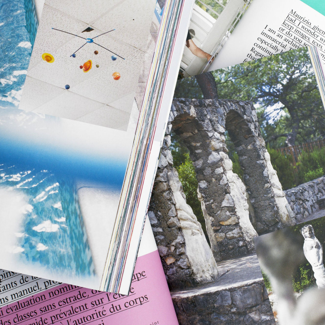 Profane Magazine: No. 19