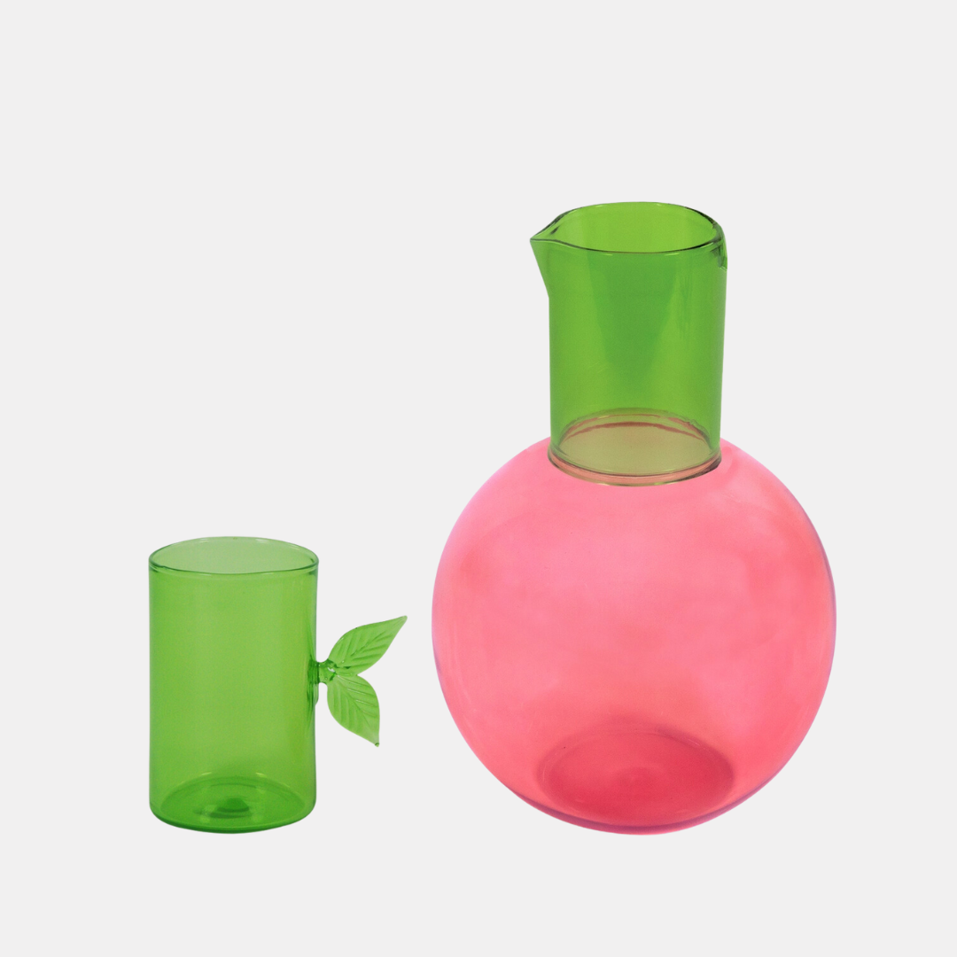 Cherry Carafe