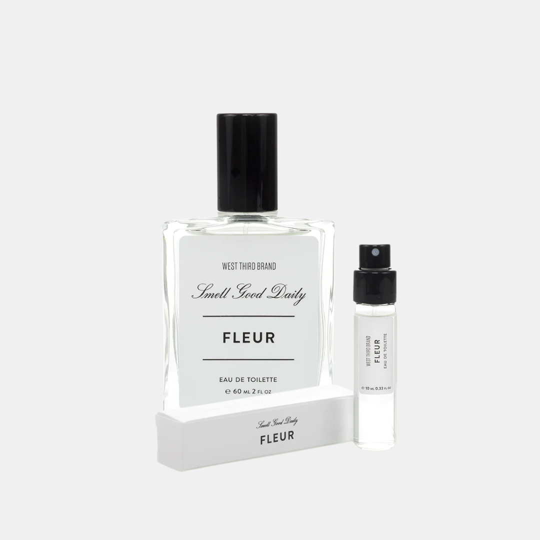 Fleur Eau de Toilette