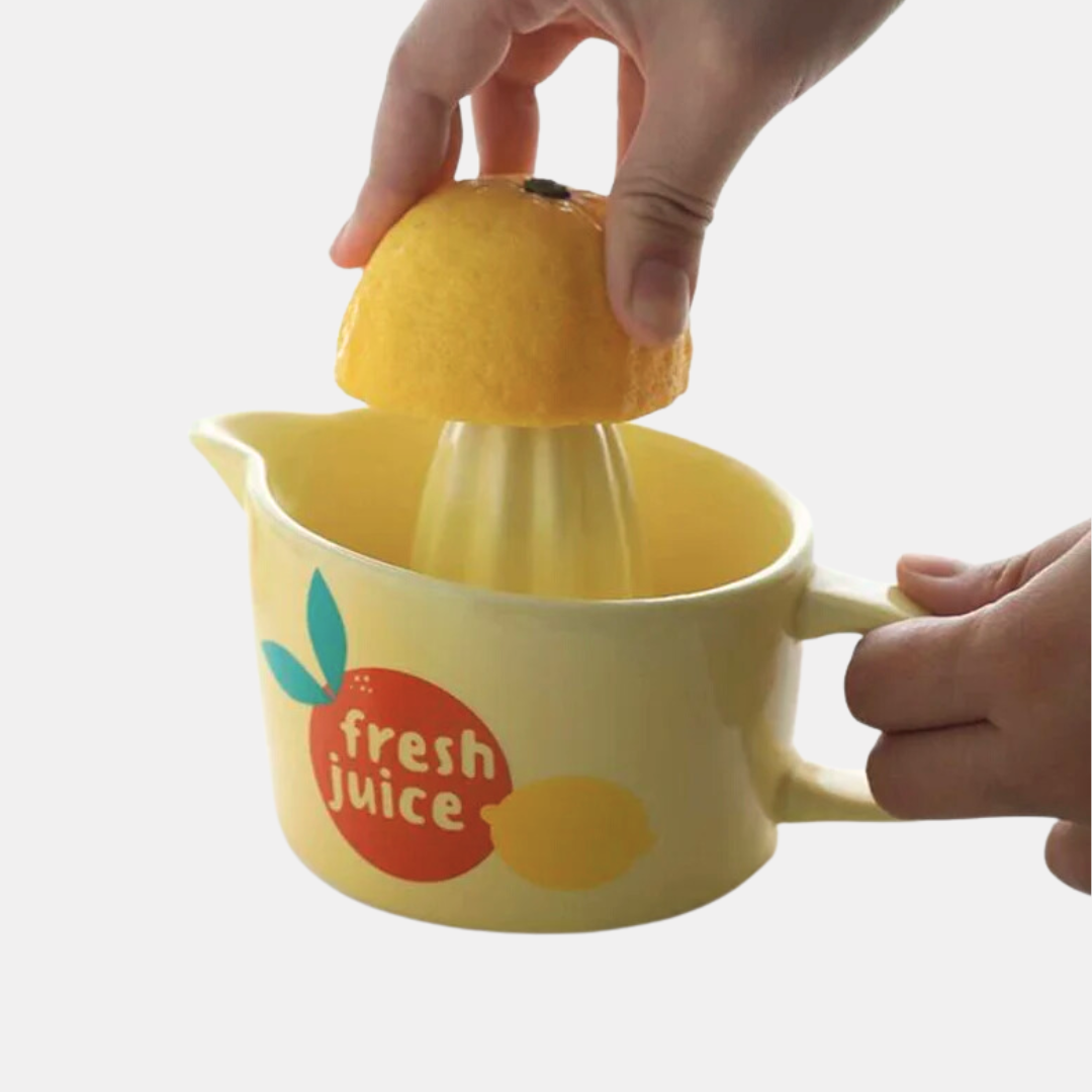 Fresh Juice Citrus Juicer