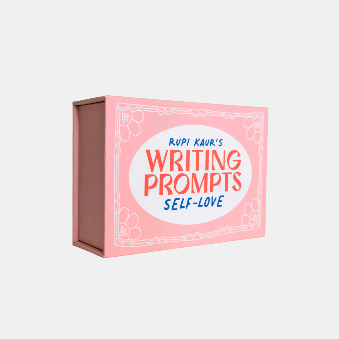 Self-Love Writing Prompts