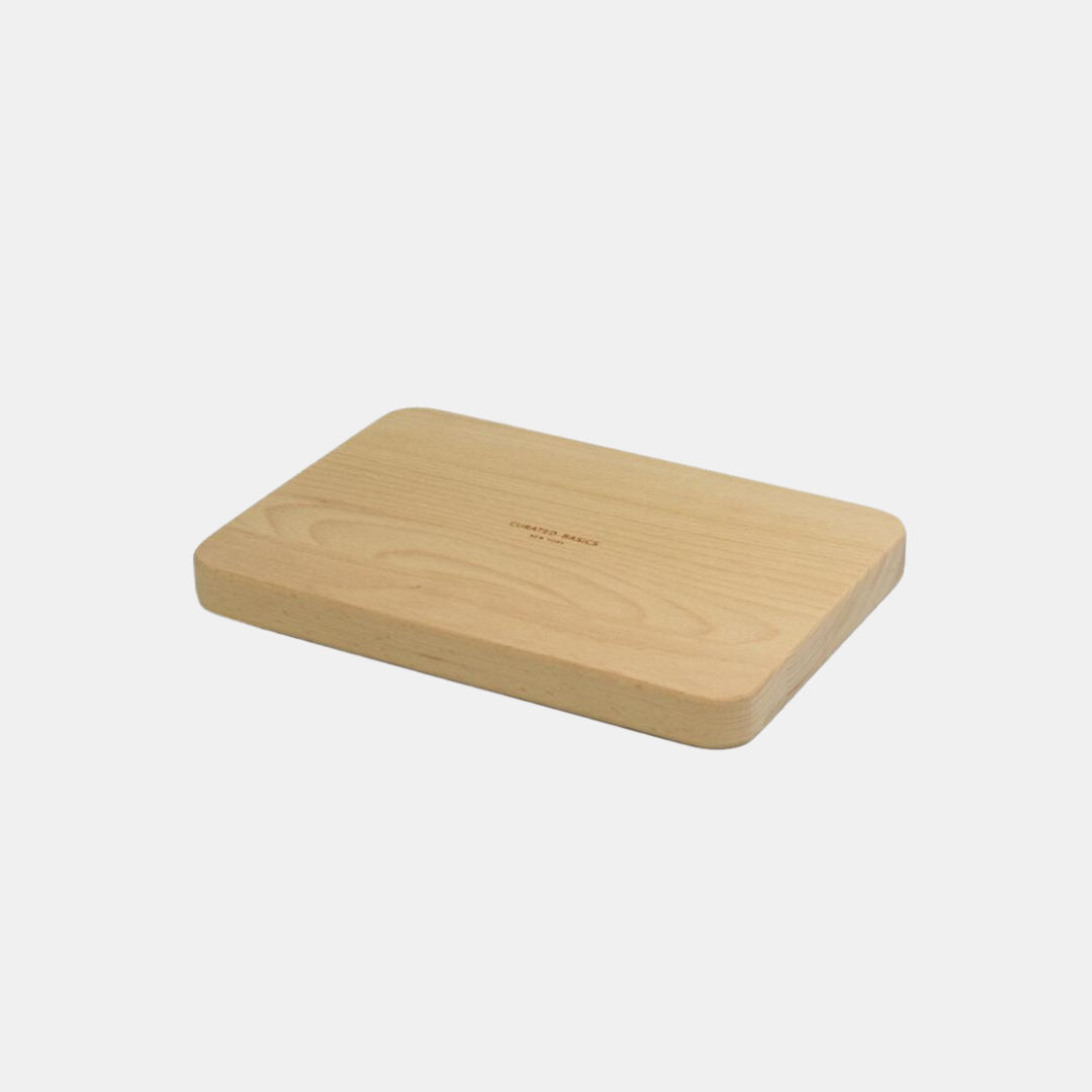 Beechwood Tray