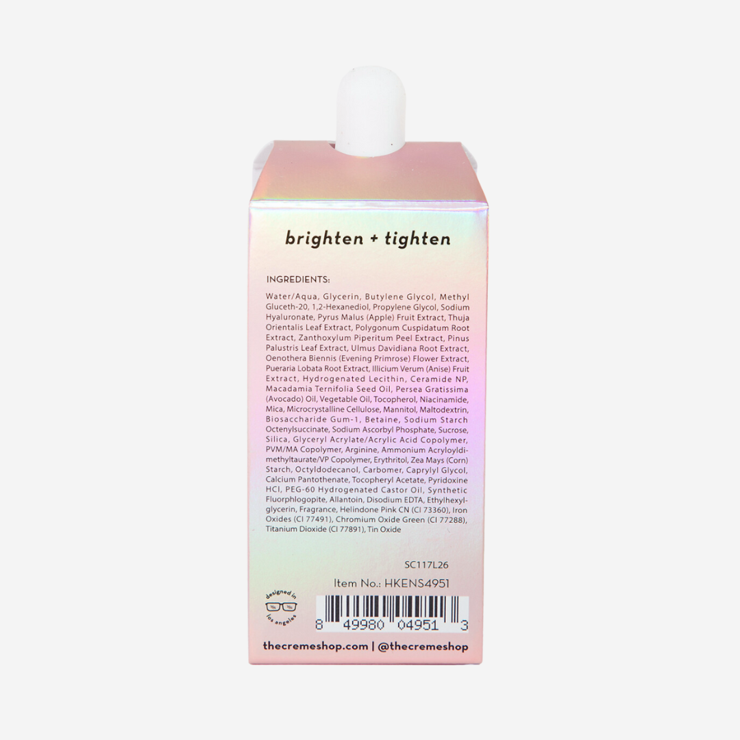 Hello Kitty Brightening Essence Serum