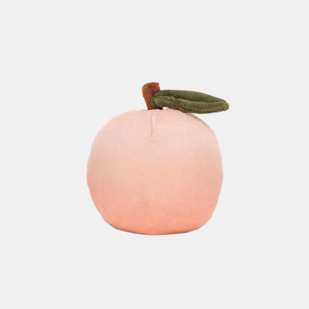 Fabulous Fruit Peach