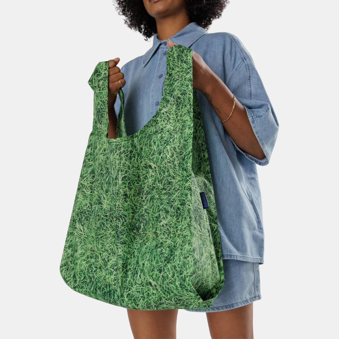 Grass Standard Baggu