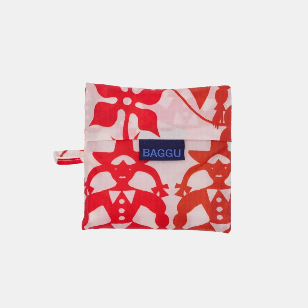 Cowgirl Standard Baggu