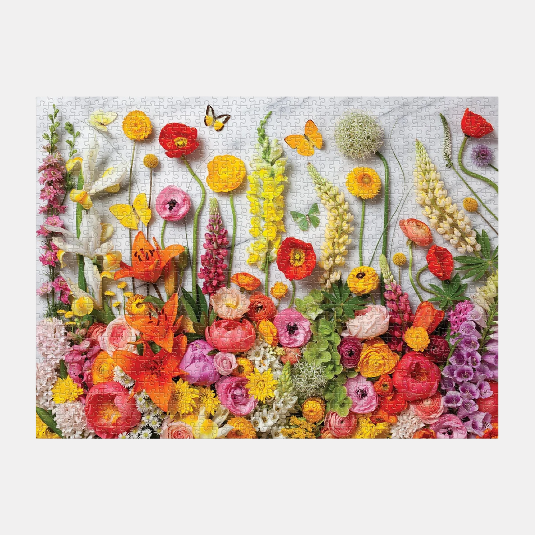 Joyful Puzzle