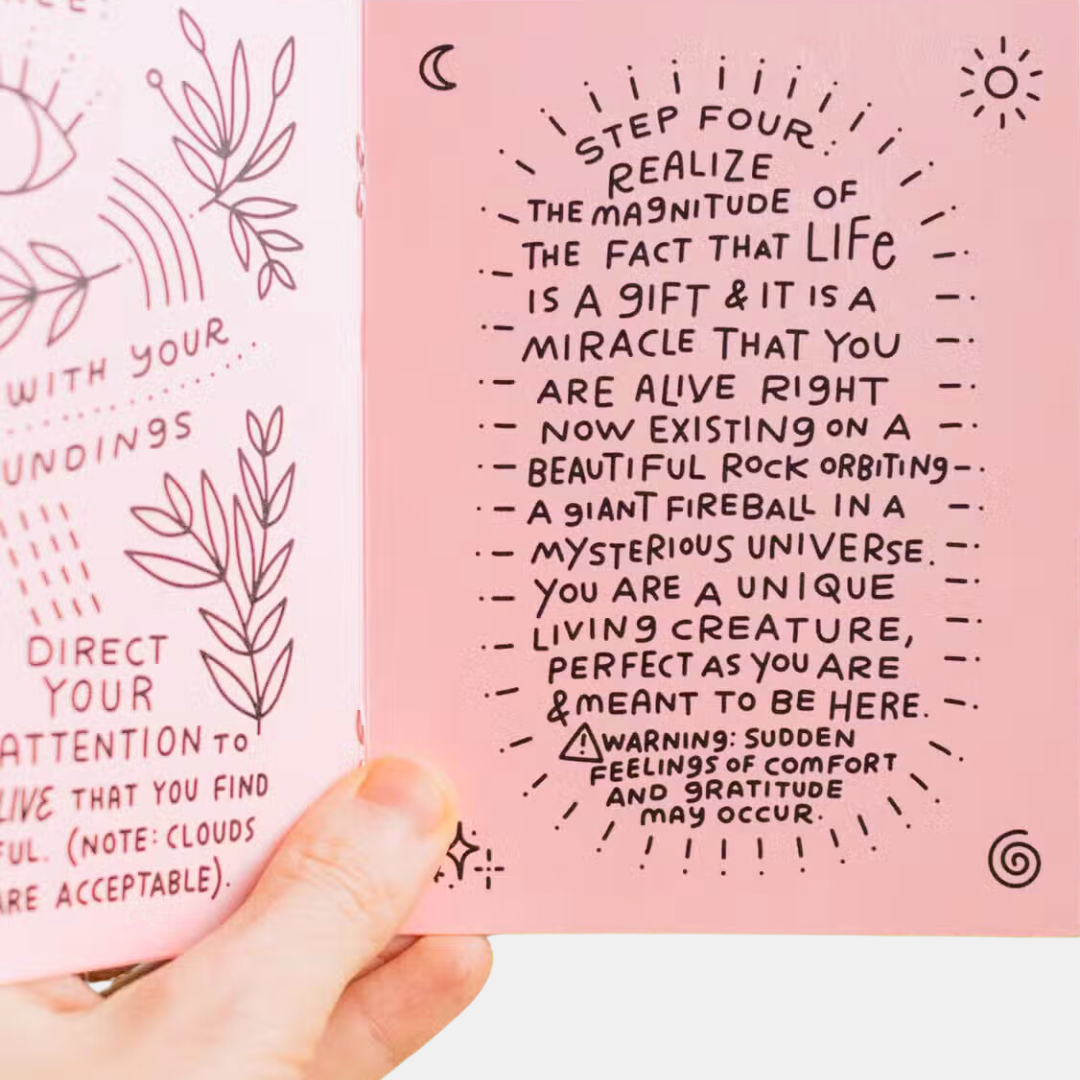 Little Happiness Zine