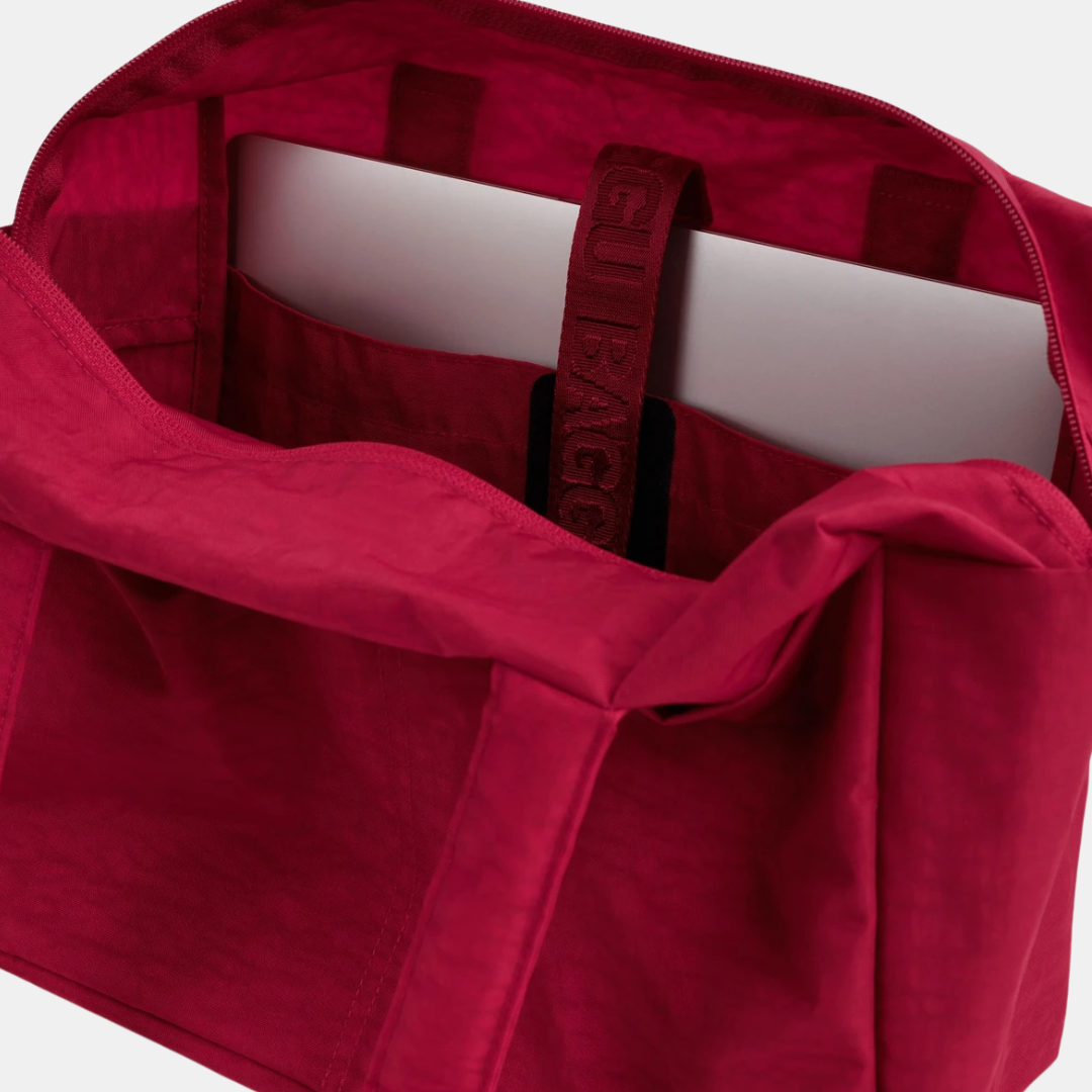 Cherry Everyday Cloud Bag