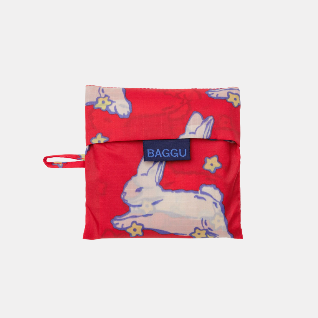 Bunnies Standard Baggu