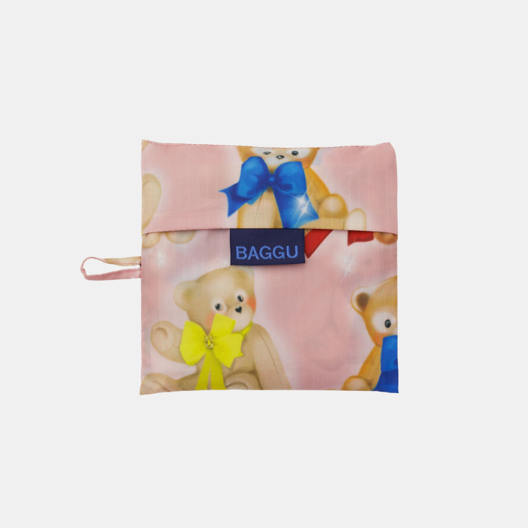 Teddy Bears Standard Baggu