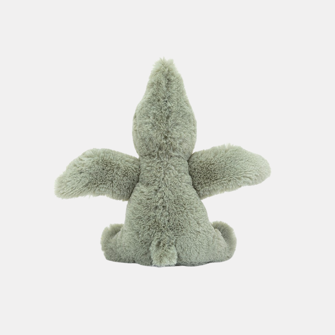 Fossilly Pterodactyl Mini