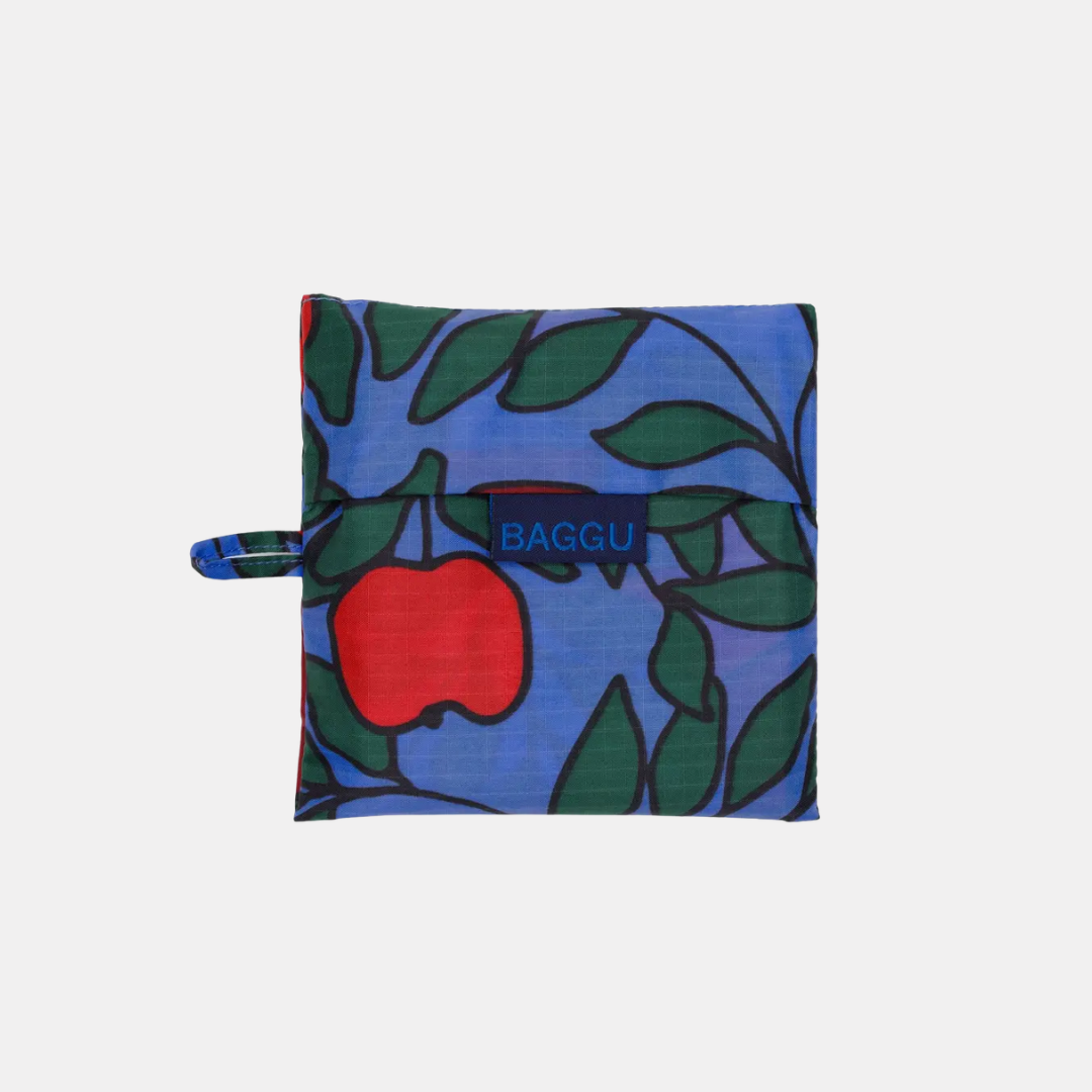 Apple Tree Standard Baggu