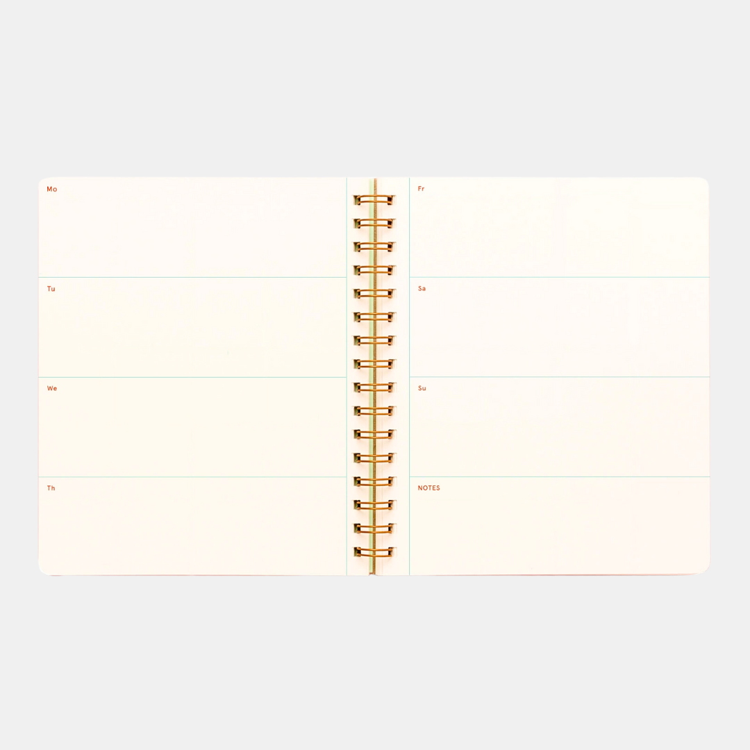Mint Planner