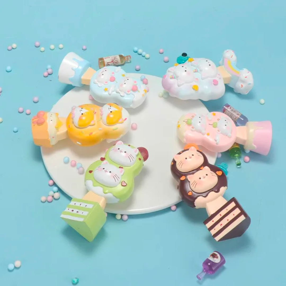 Dopamine Sweet Ice Cream Blind Box