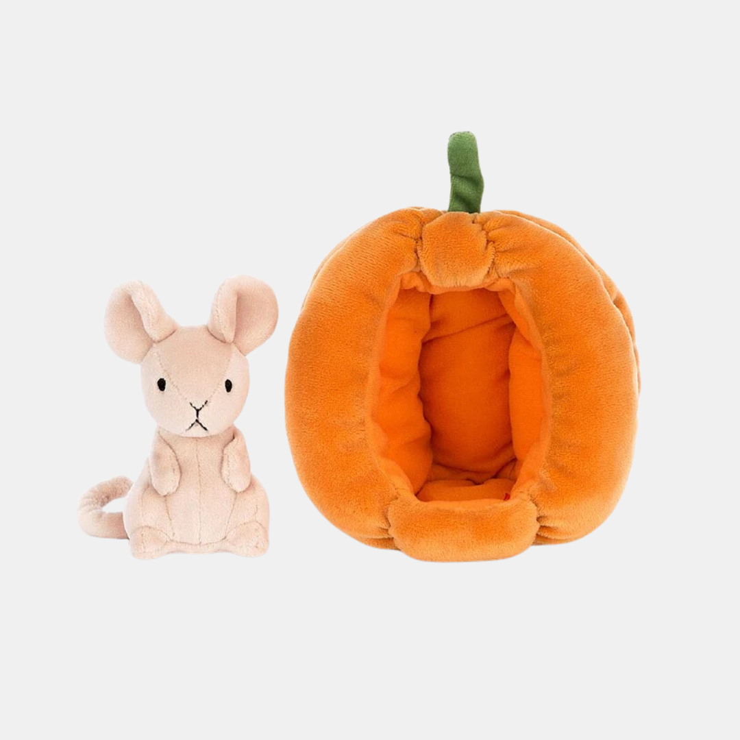 Brambling Mouse