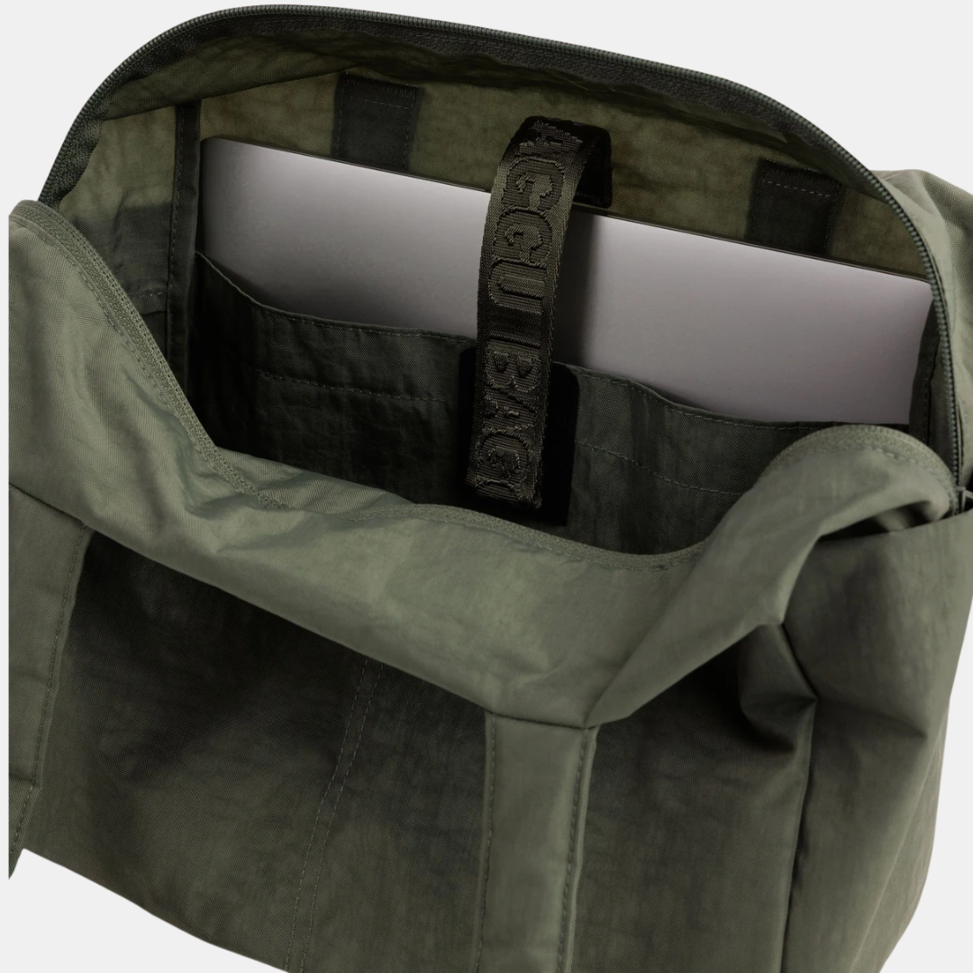 Caper Everyday Cloud Bag