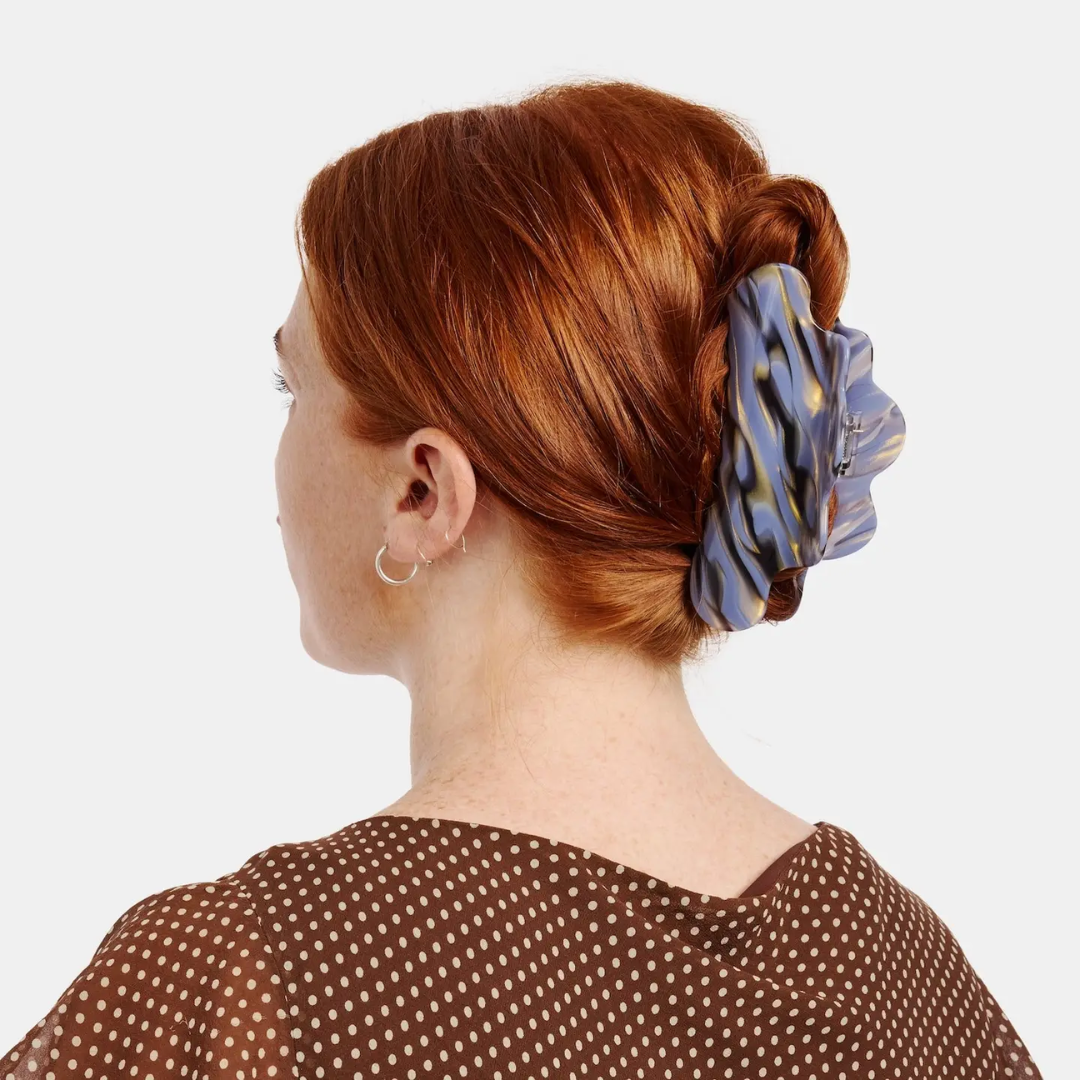 Phantom Nimbus Hair Claw