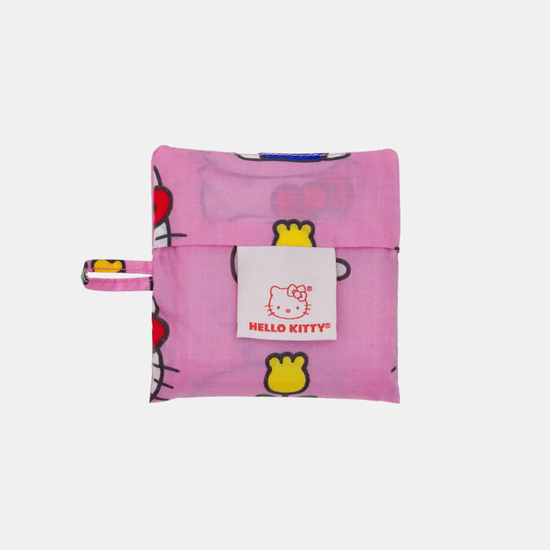 Hello Kitty Pink Baby Baggu