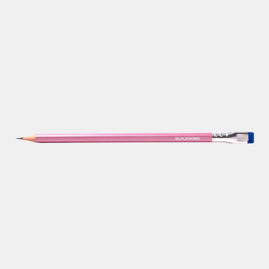 Blackwing Pink Pearl Pencil