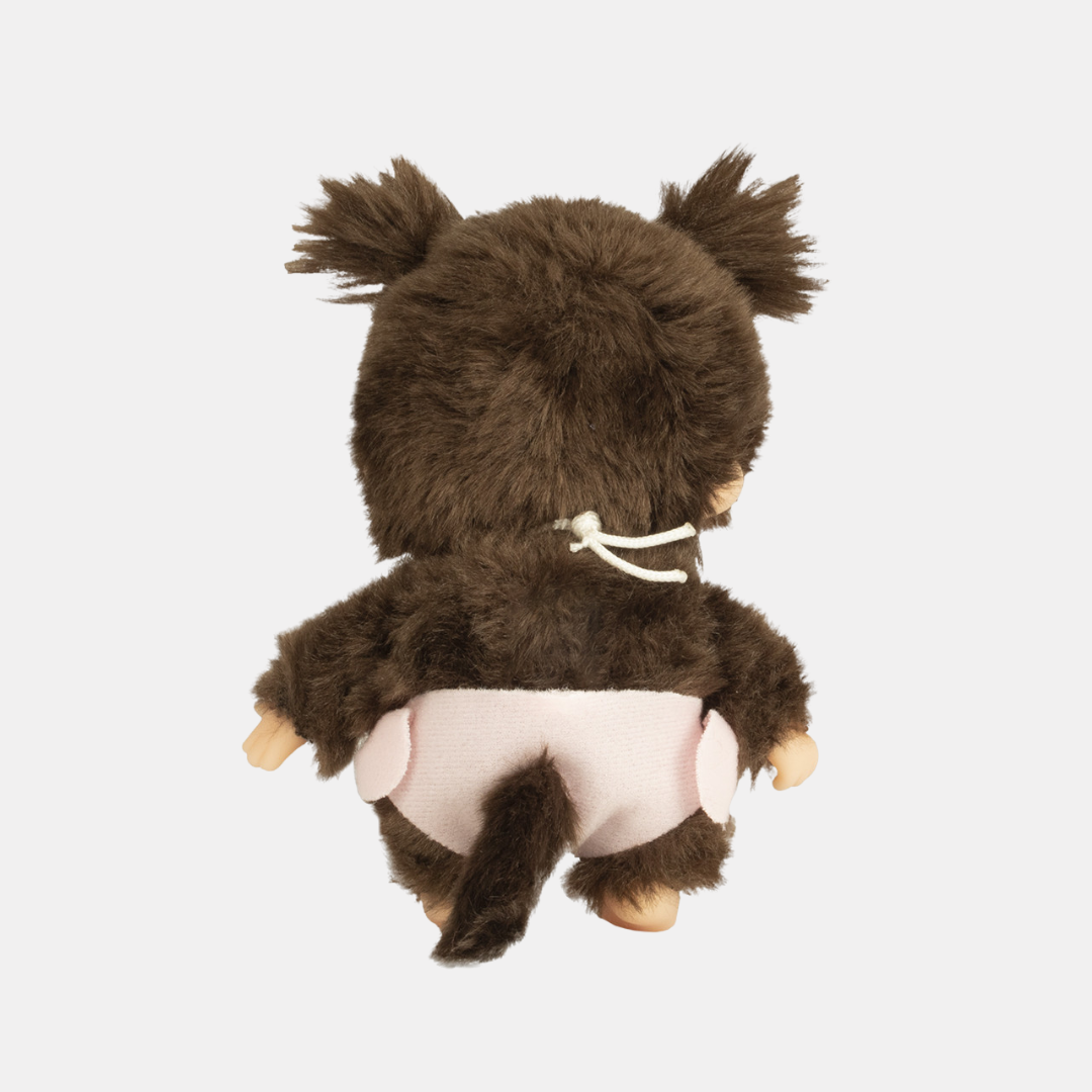 Bebichhichi Classic Girl Plushie