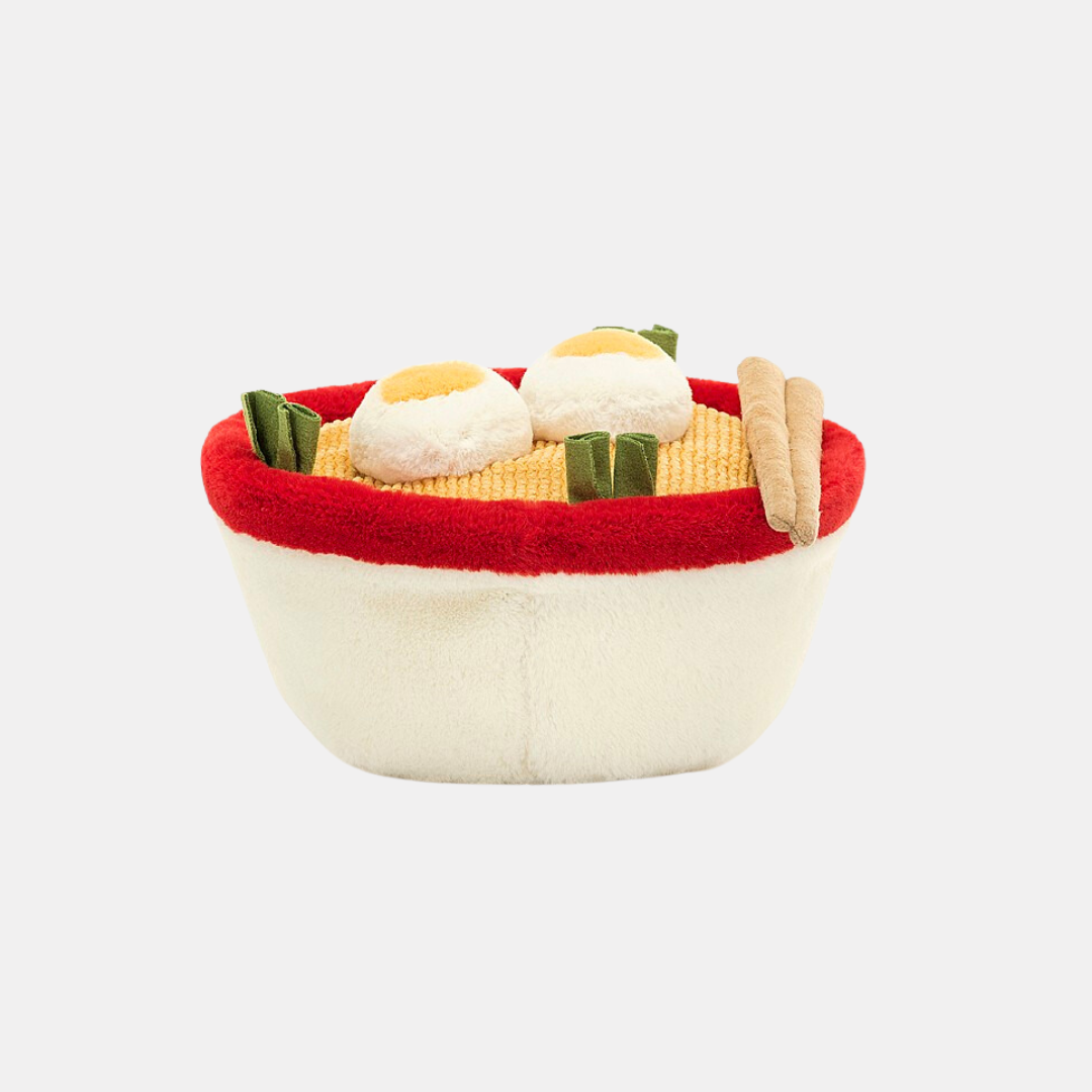 Amuseable Ramen
