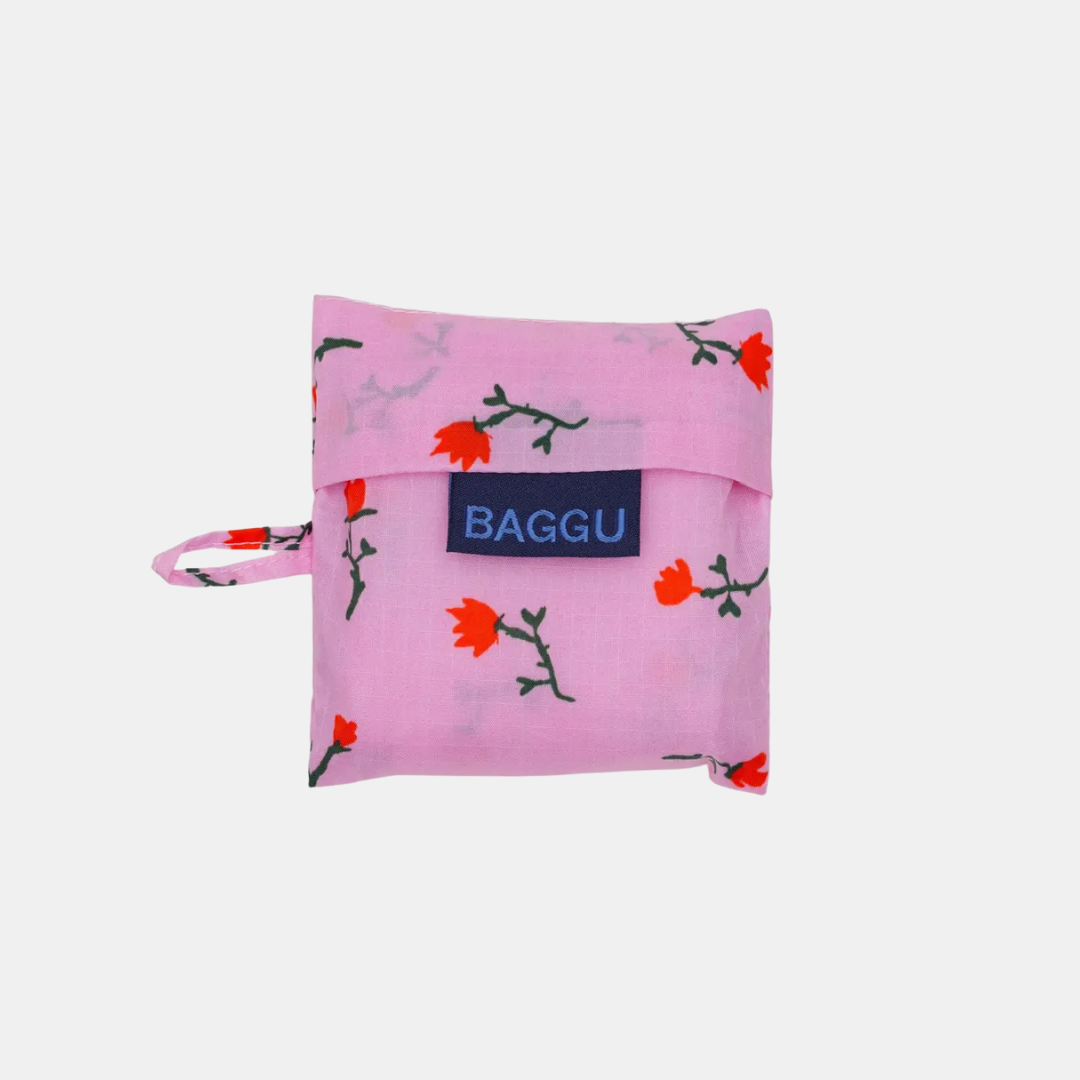 Painted Wildflower Baby Baggu
