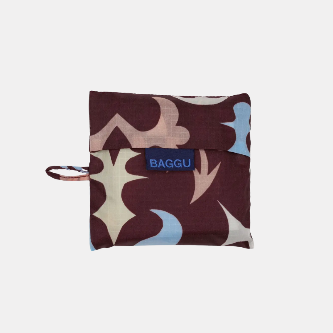 Western Cut Outs Standard Baggu
