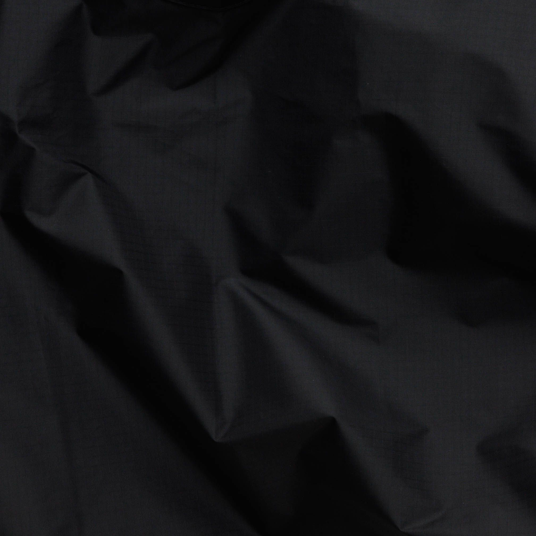 Black Baby Baggu