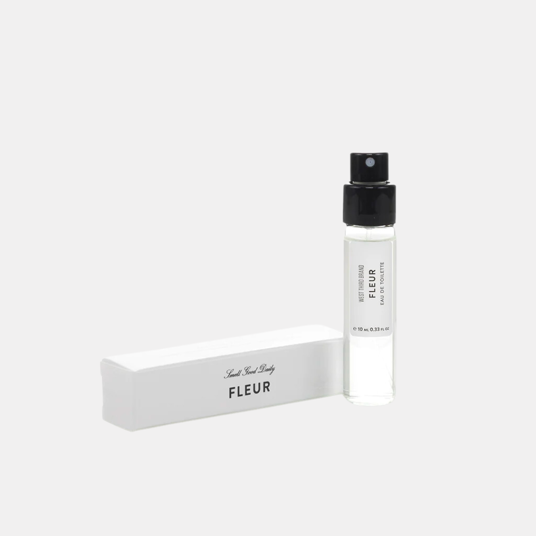 Fleur Eau de Toilette