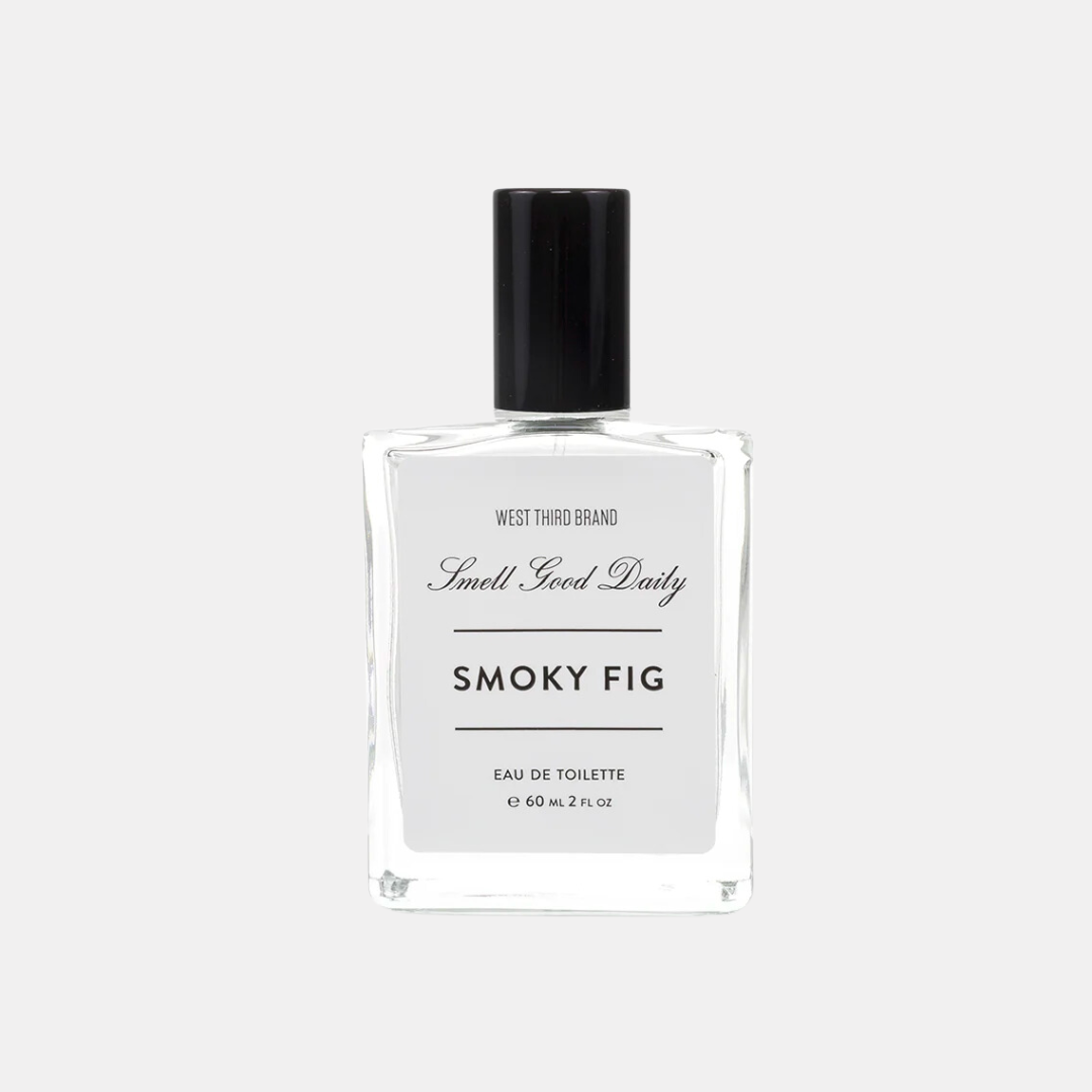 Smoky Fig Eau de Toilette