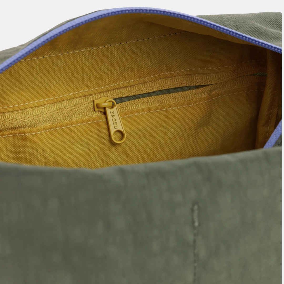 Caper Mix Dopp Kit
