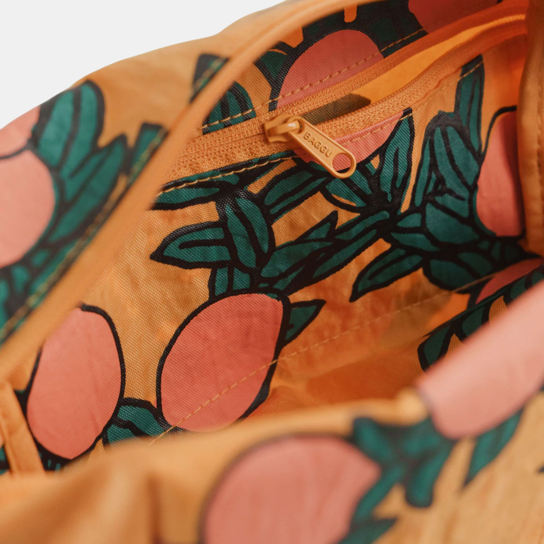 Orange Tree Dopp Kit