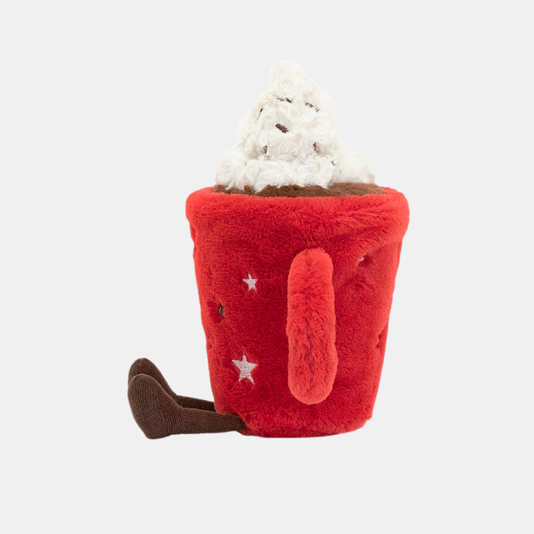 Amuseable Hot Chocolate