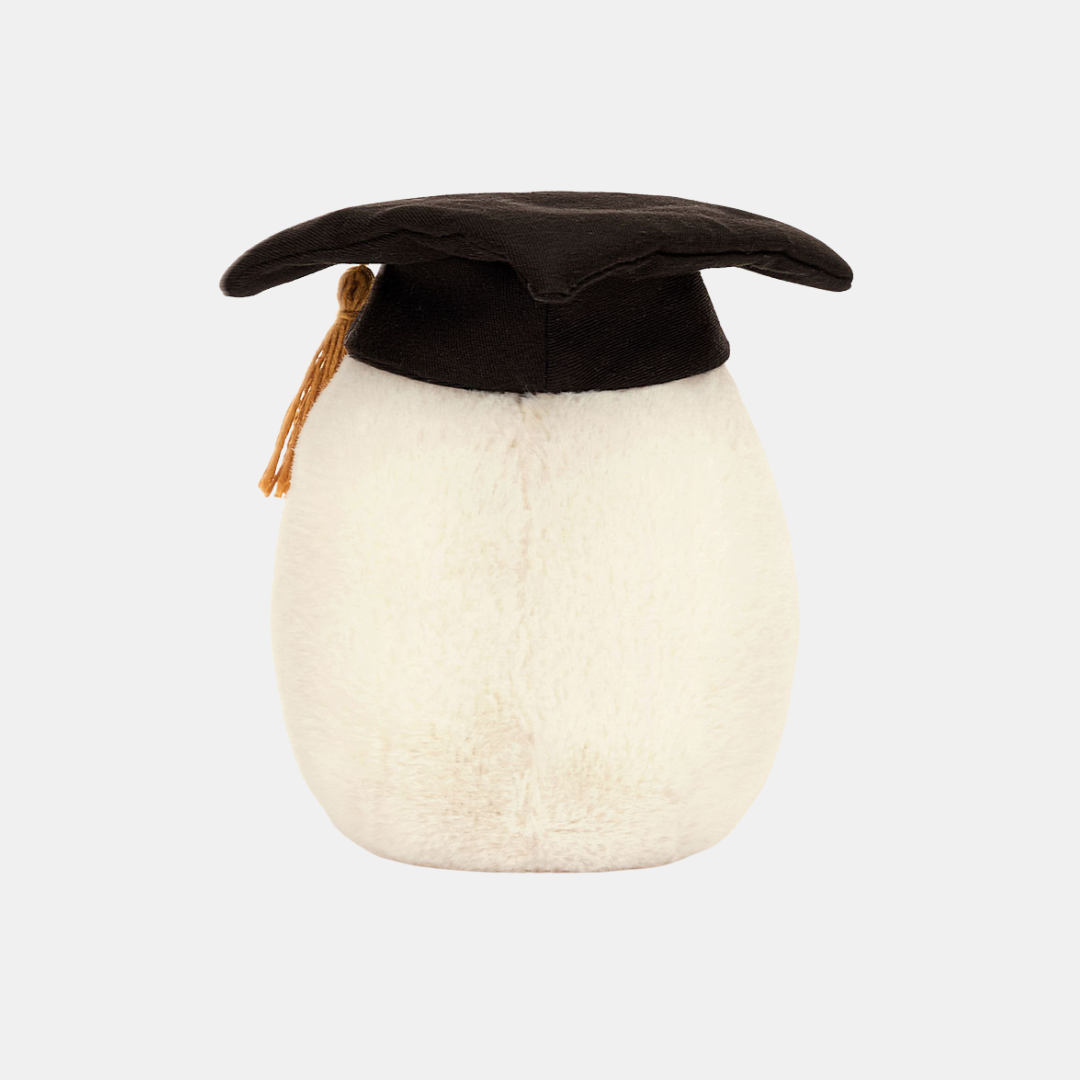 Amuseables Boiled Egg Graduation