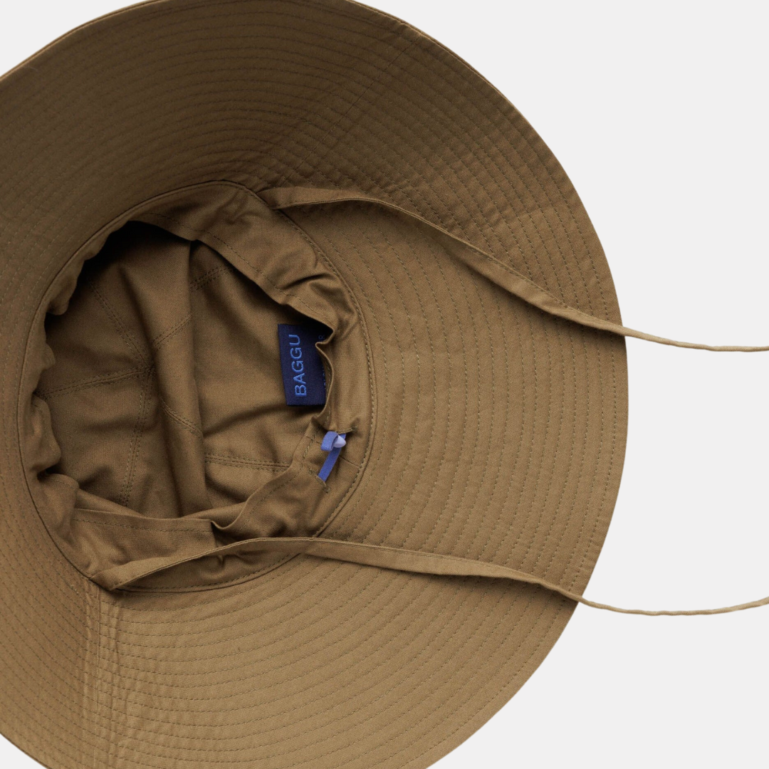 Tamarind Soft Sun Hat