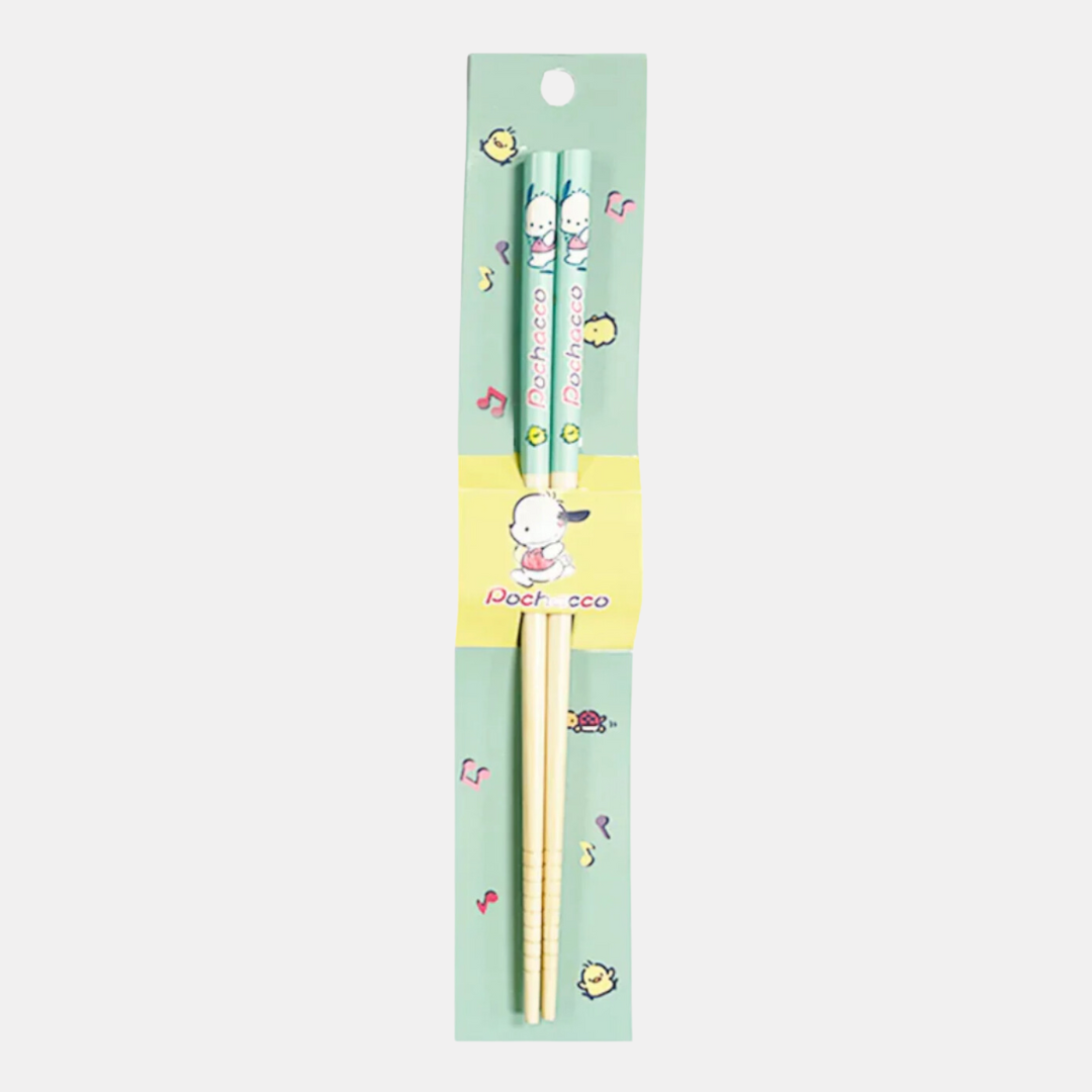 Pochacco Chopsticks