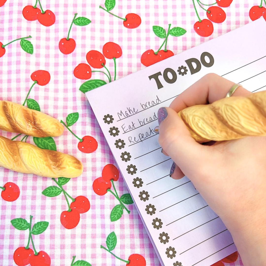 Baguette Pen