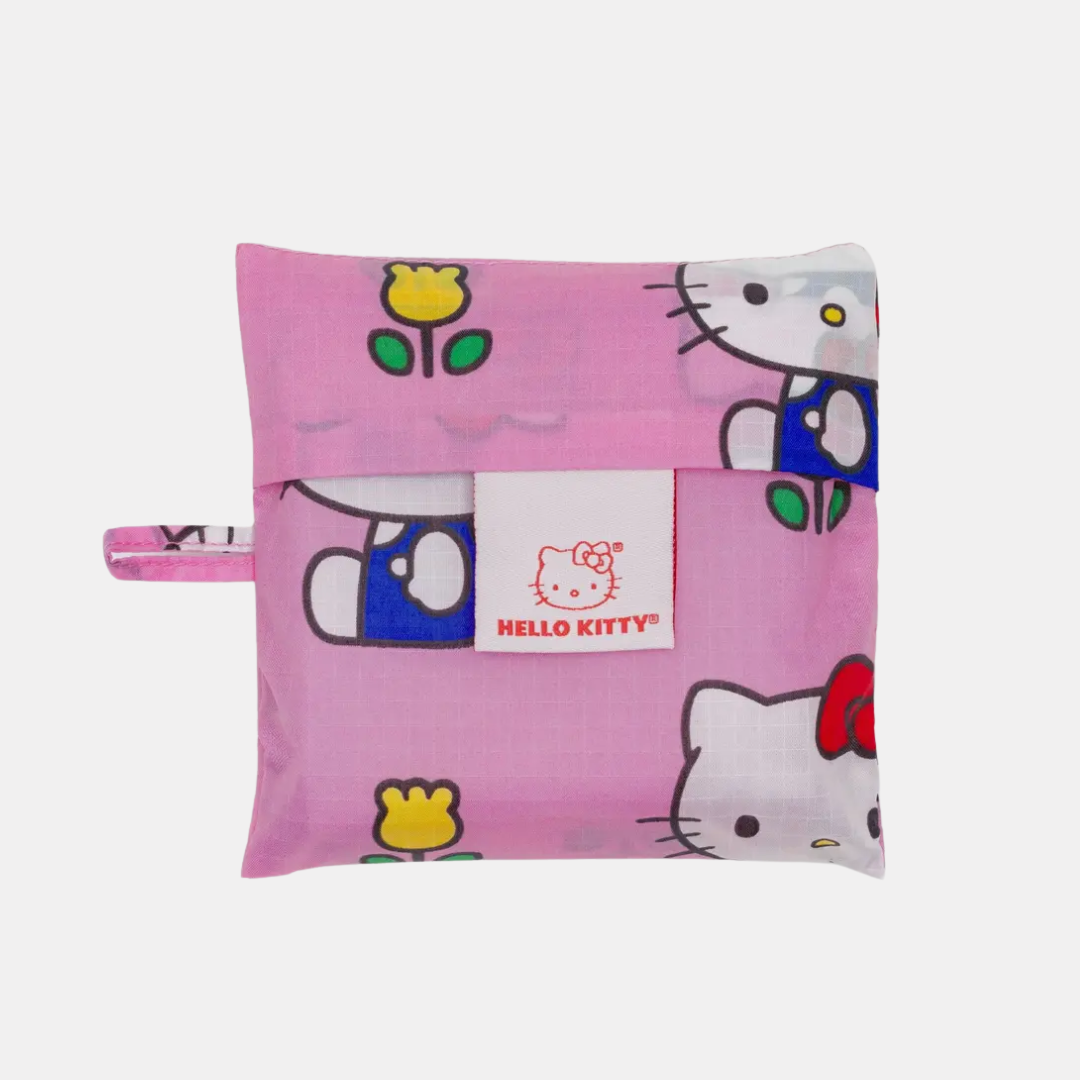 Hello Kitty Pink Standard Baggu