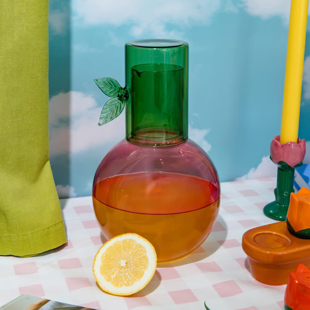 Cherry Carafe
