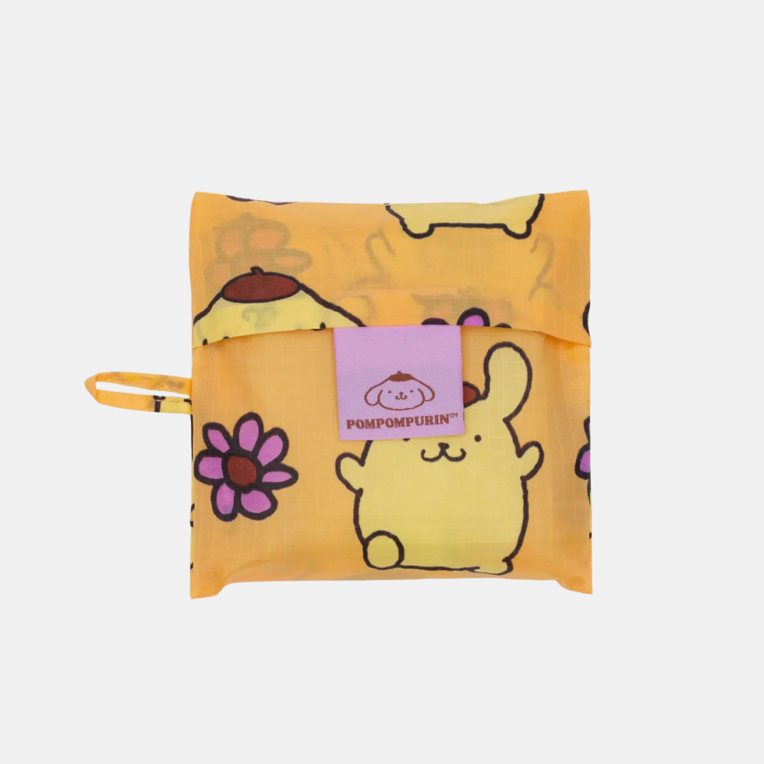 Pompompurin Standard Baggu