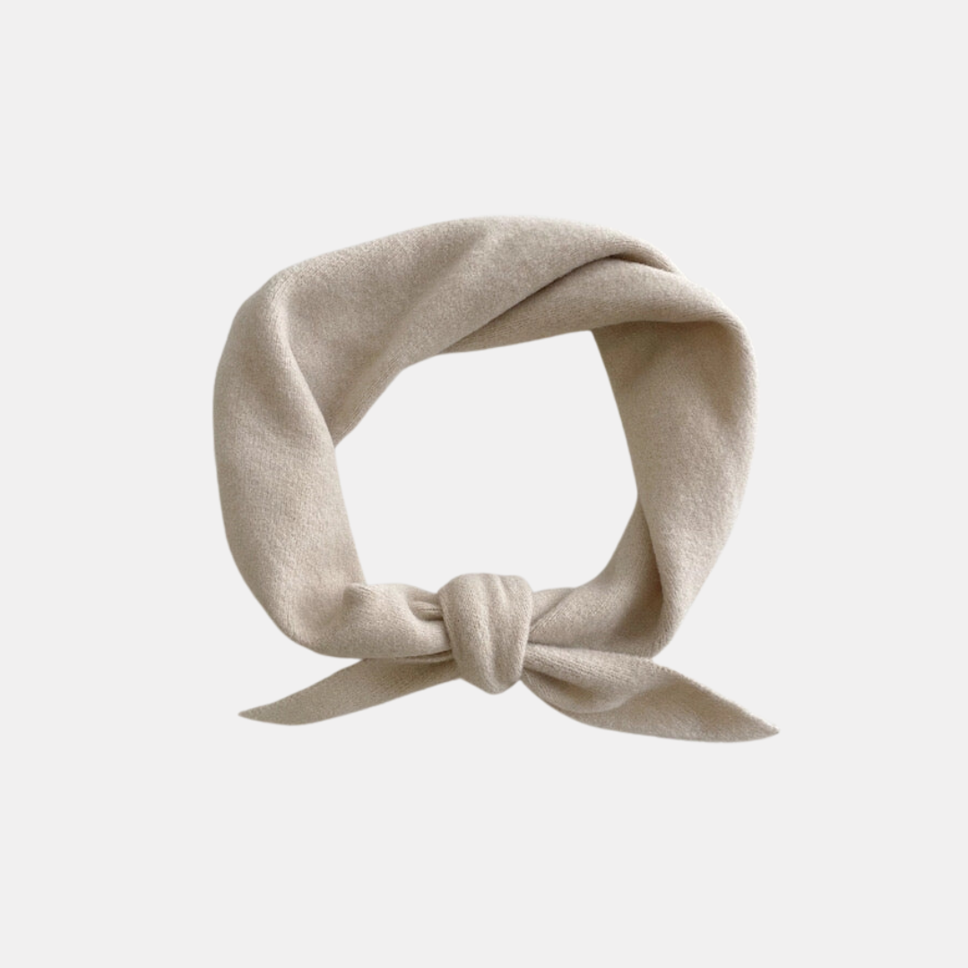 Oat Neck Scarf