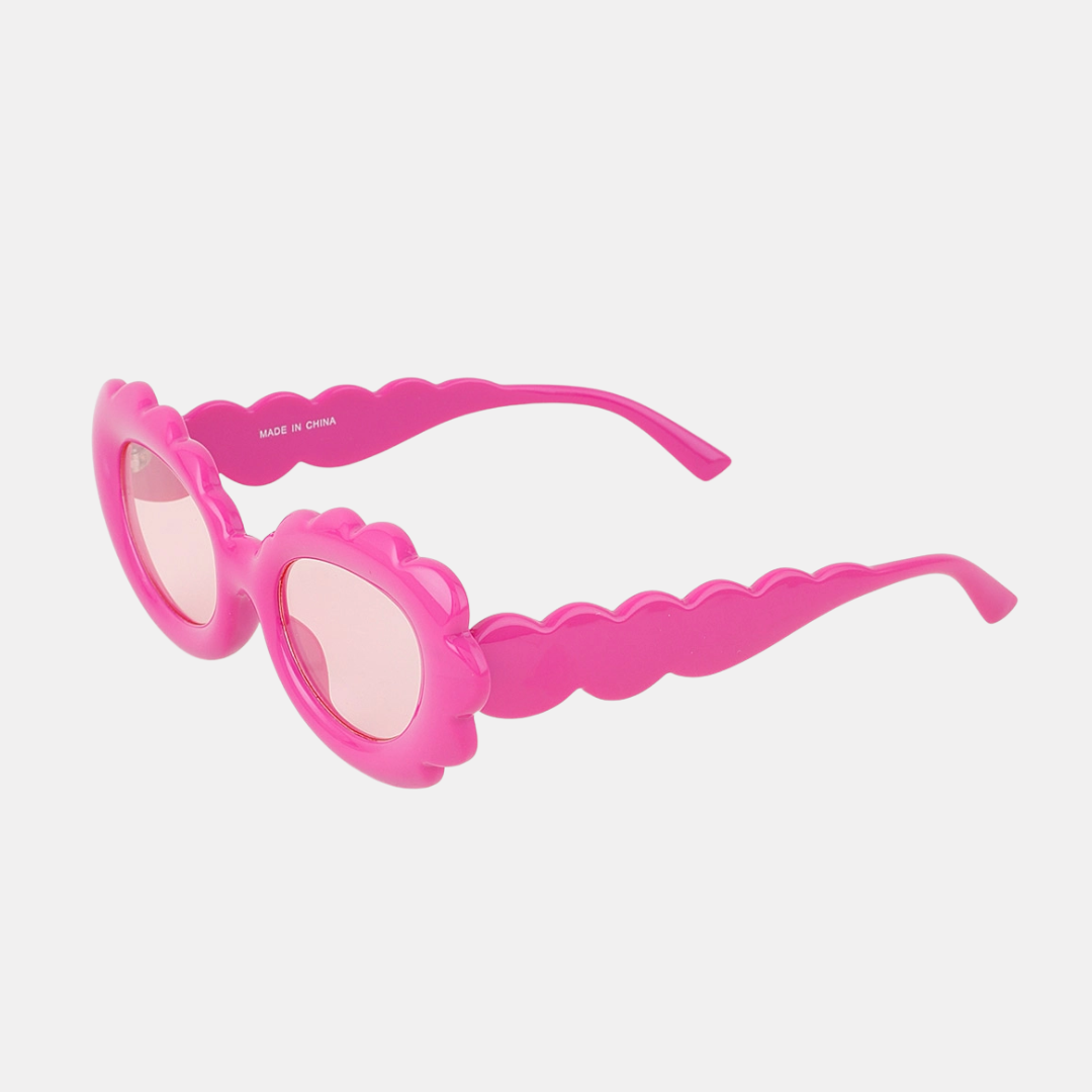 Bright Cloud Sunglasses