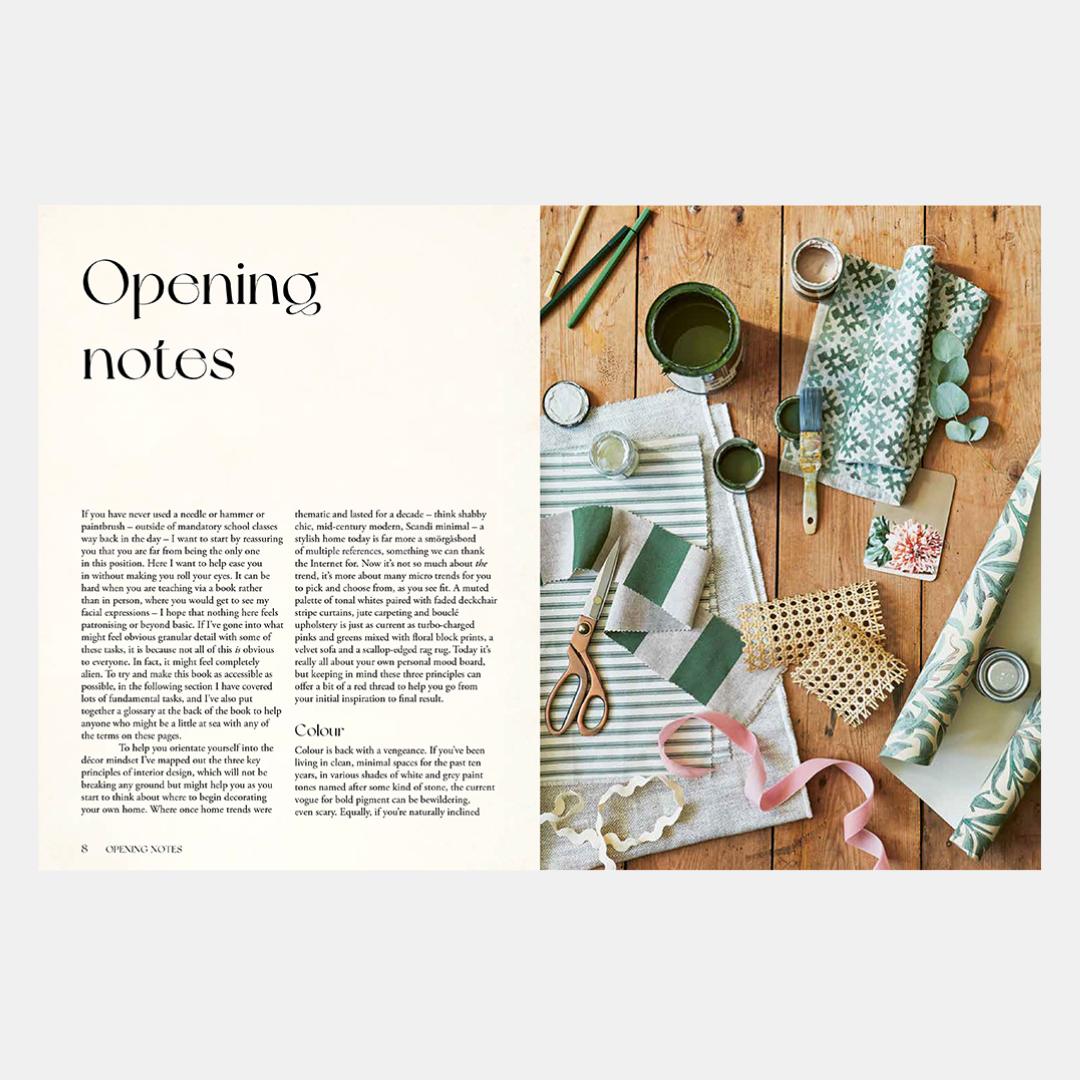 Your Not Forever Home