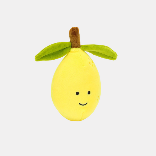 Fabulous Fruit Lemon
