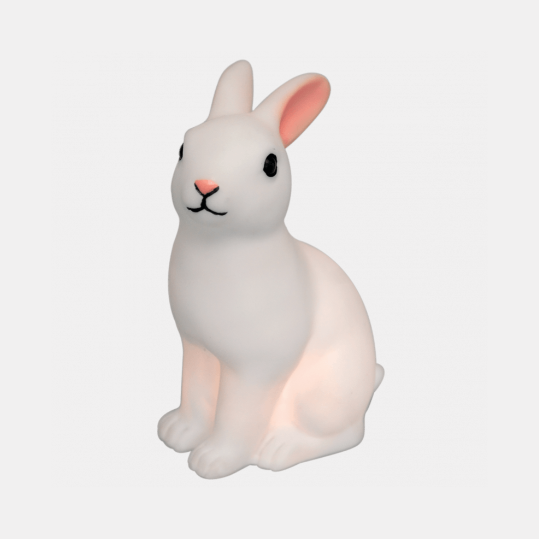 Rabbit Night Light