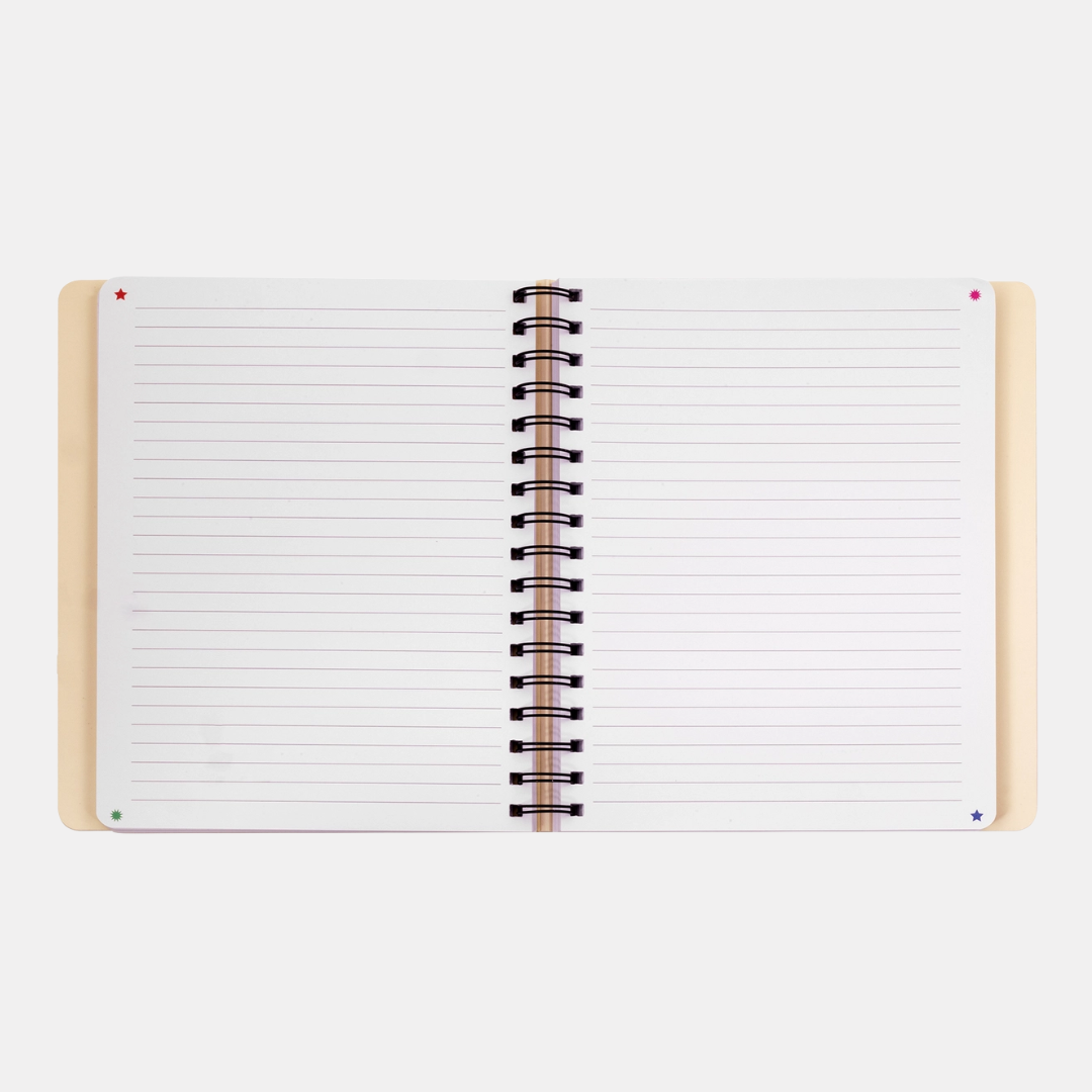 Manifestation Journal