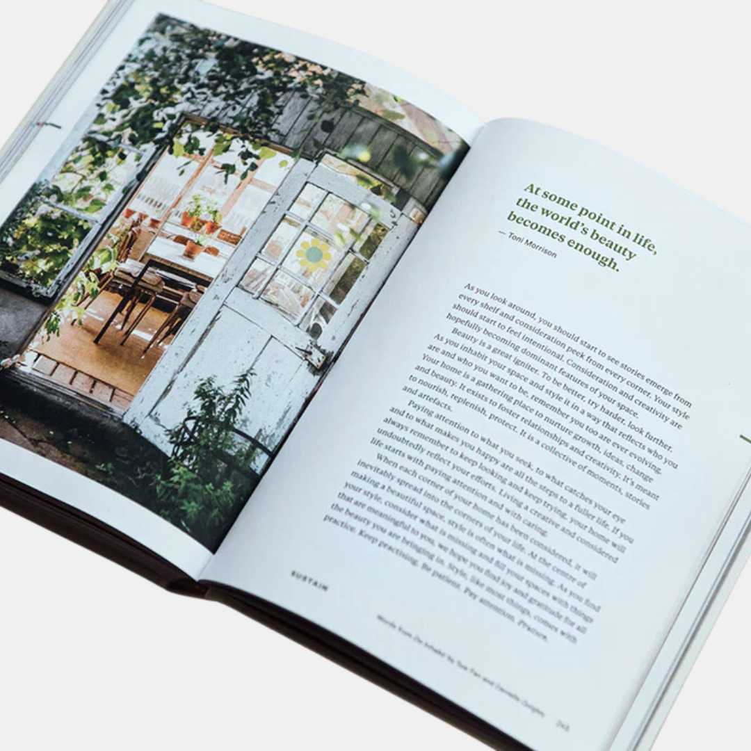 The Book Of Do: A Manual For Living